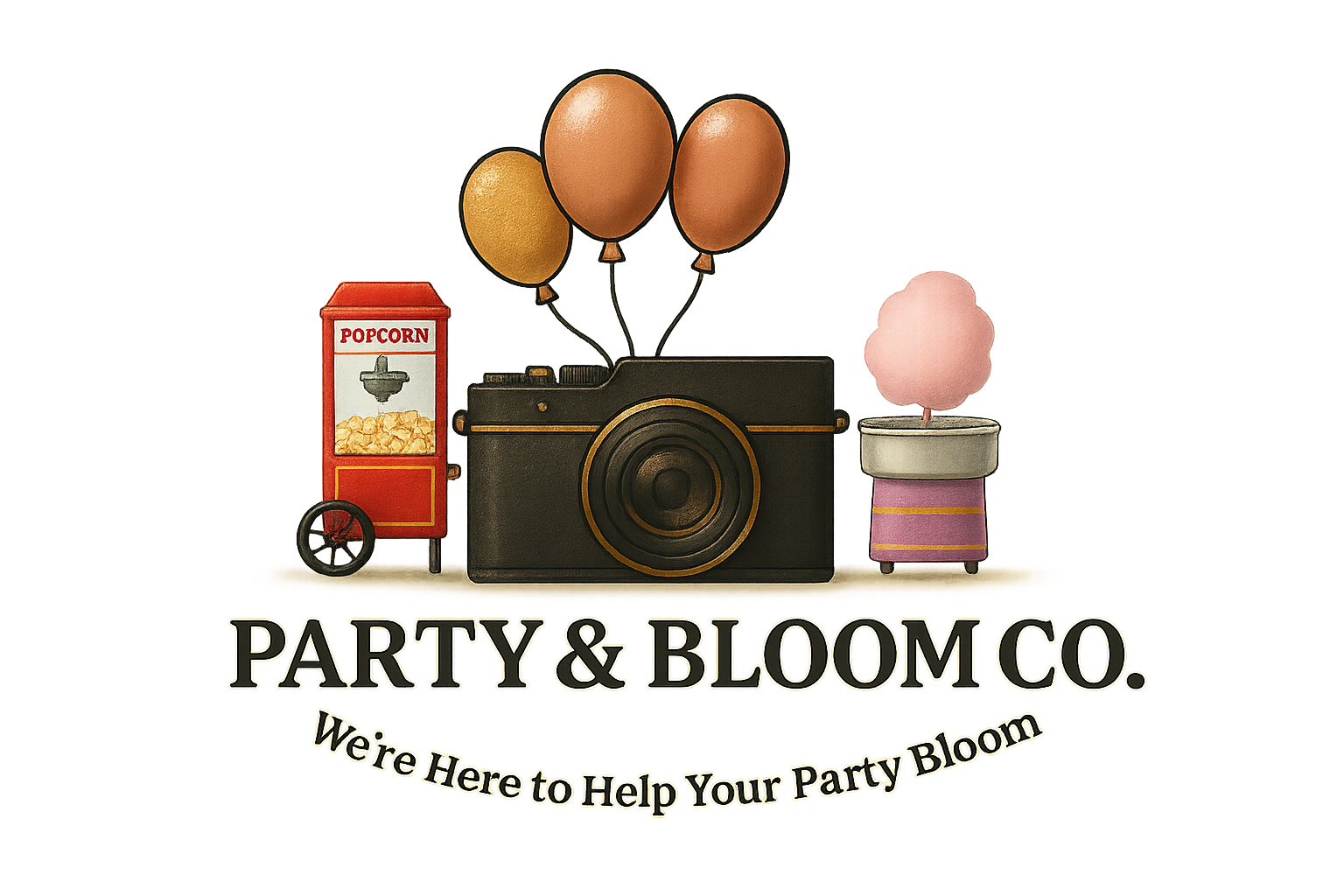 Http://www.partybloomco.shop